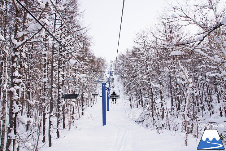 カムイスキーリンクス Merry×Powder Xmas!!